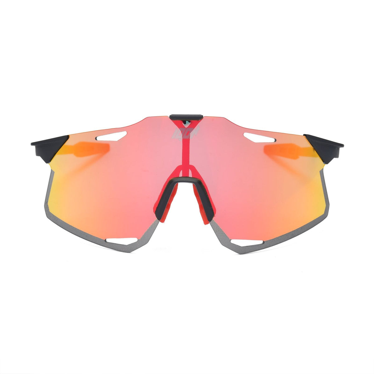 EPIQ in Black Red, front view