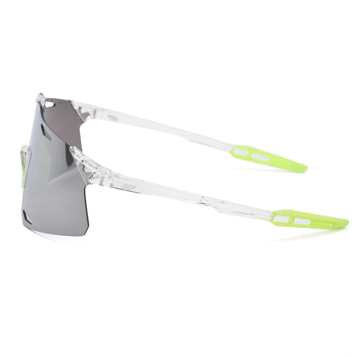 EPIQ in Clear, side view