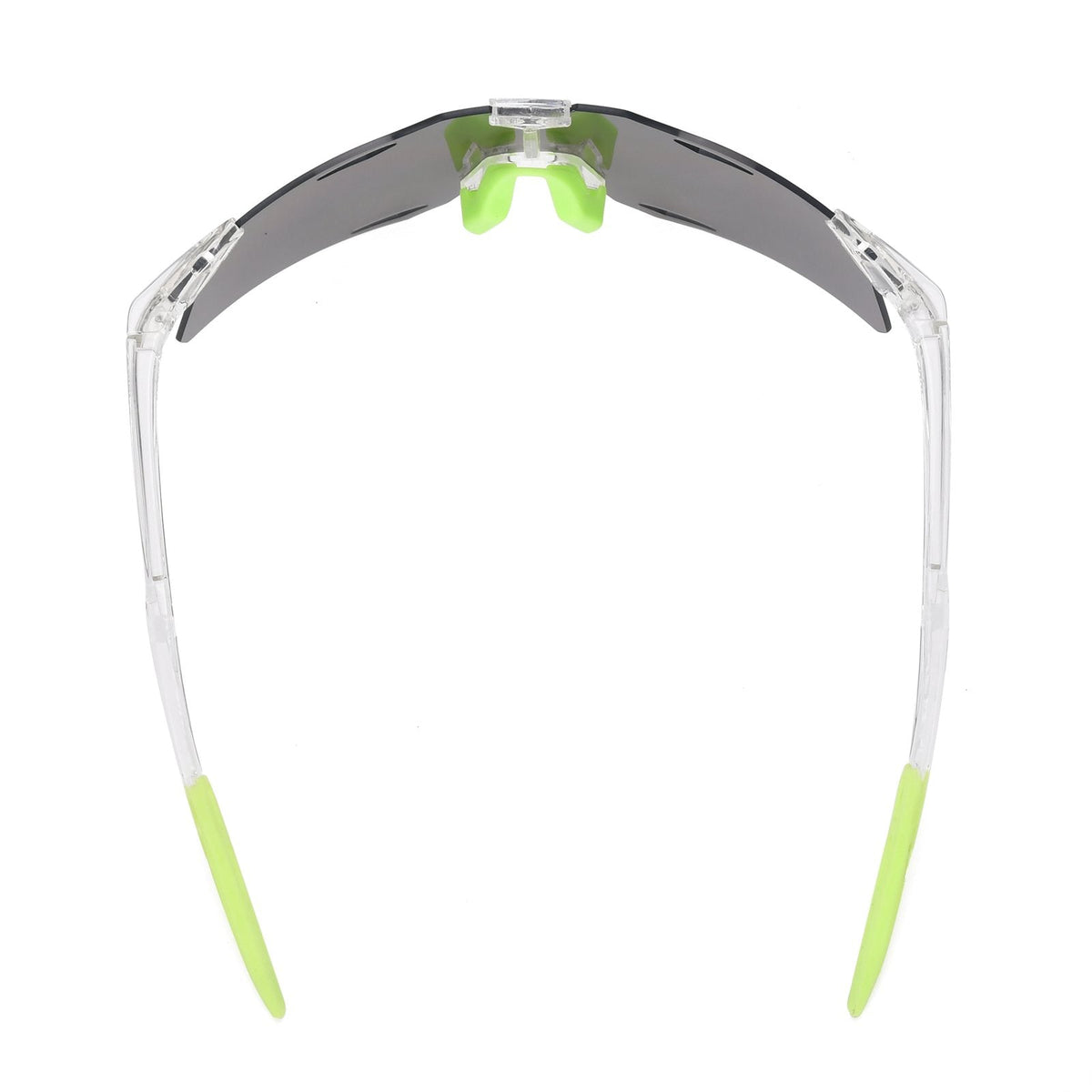 EPIQ in Clear, top view