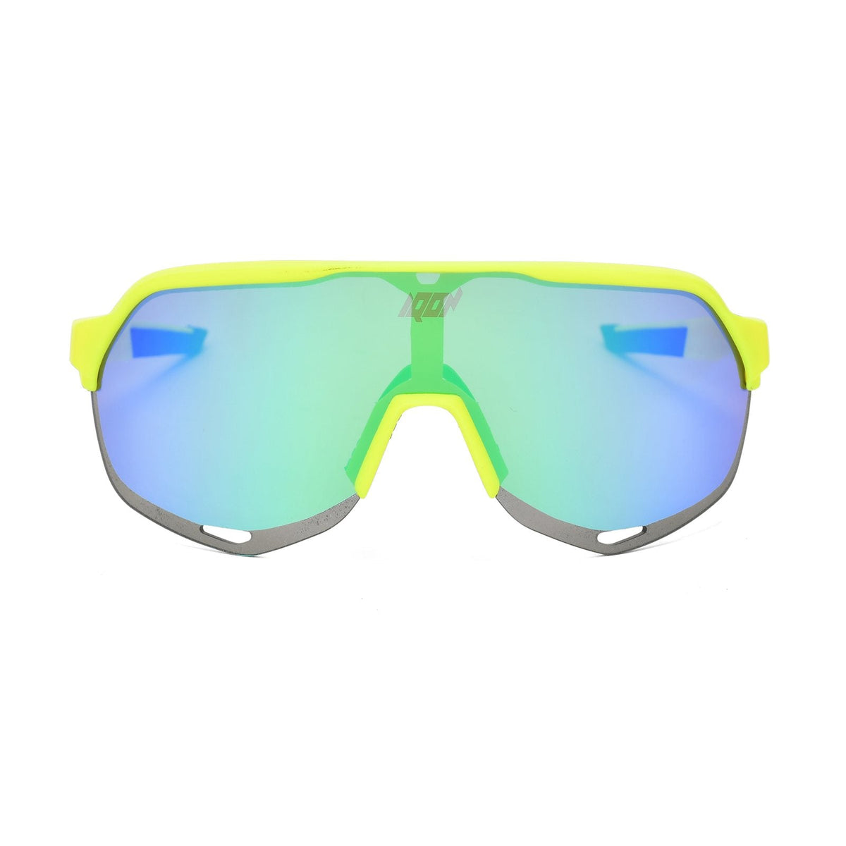 MARQ in Neon, front view