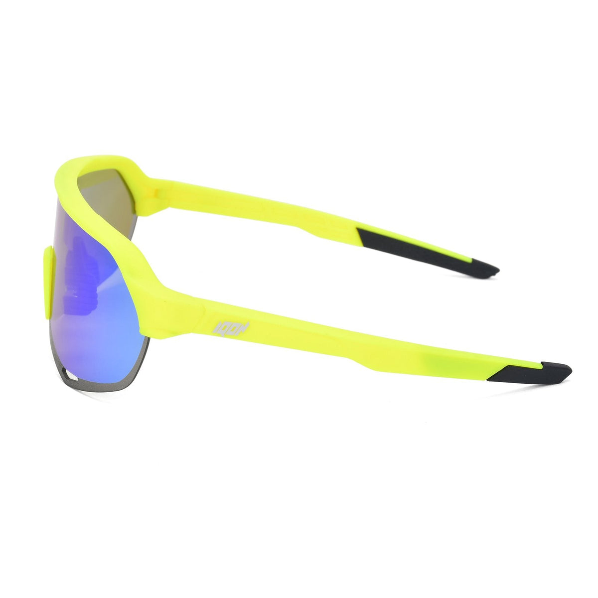 MARQ in Neon, side view
