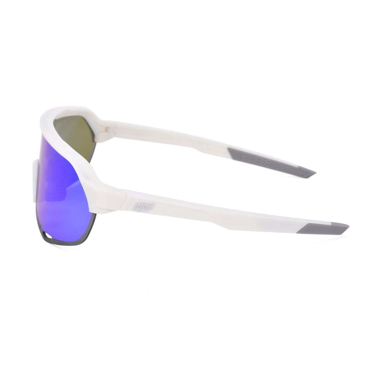 MARQ in White, side view