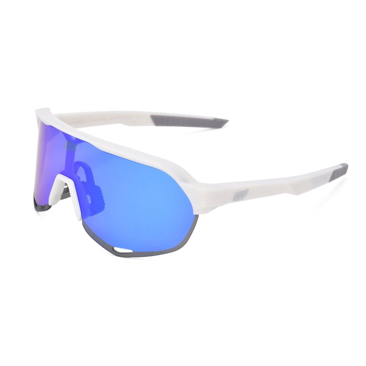 MARQ in White, three-quarter view
