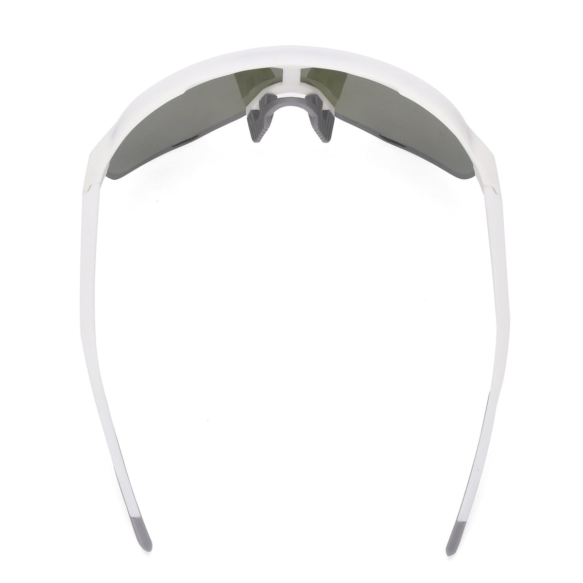 MARQ in White, top view
