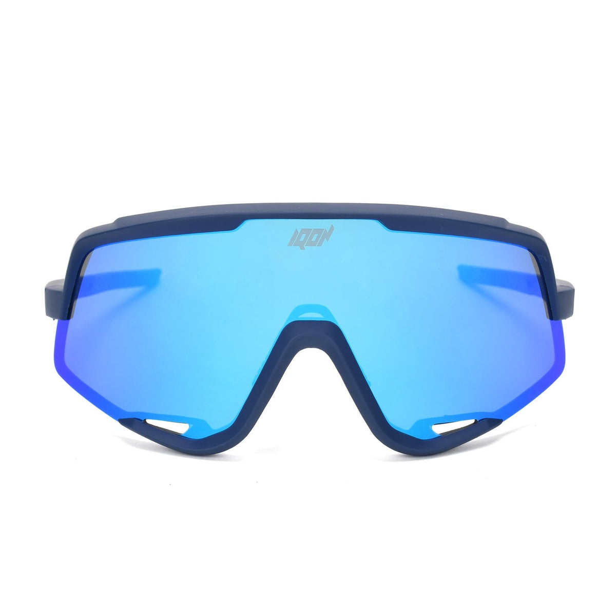 UNIQ in Navy, front view